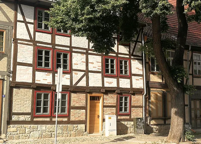 In By Interhome 公寓 *