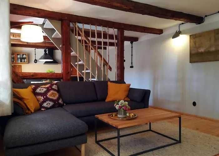 Apartment In By Interhome *