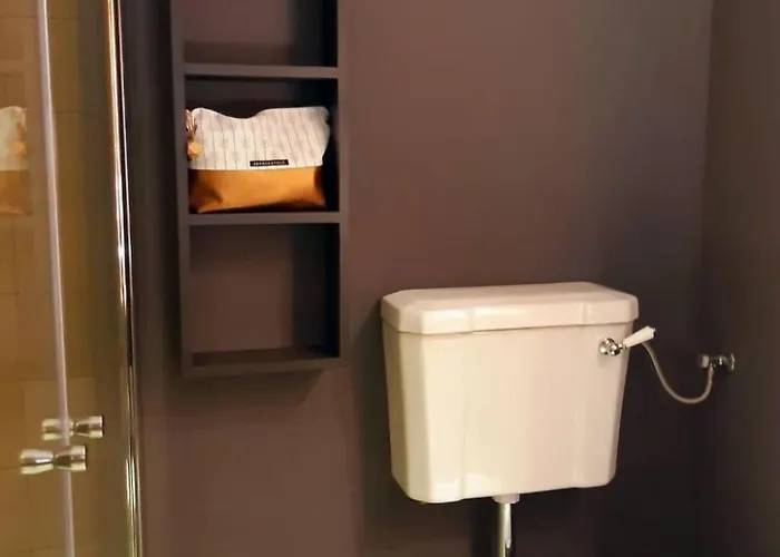 In By Interhome Apartment *