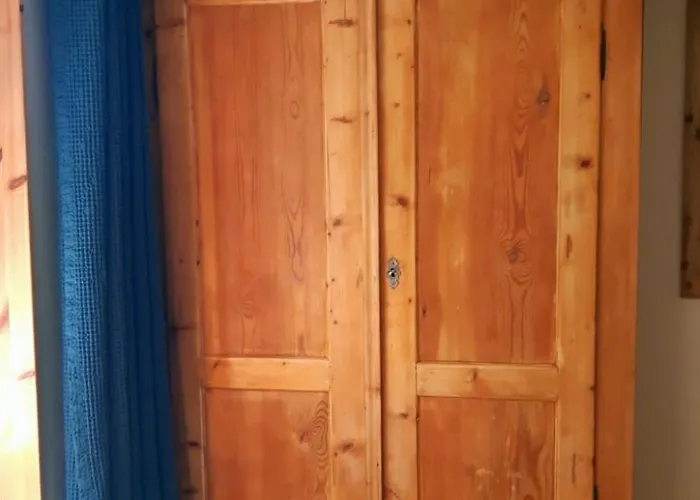 In By Interhome 公寓 奎德林堡