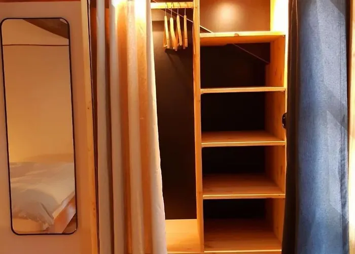 In By Interhome * 奎德林堡