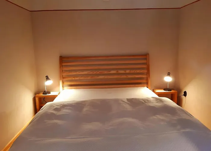 公寓 In By Interhome