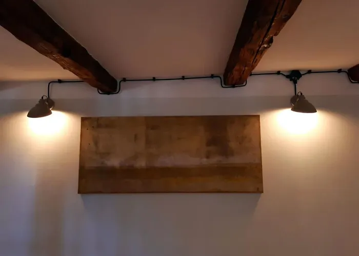 Apartment In By Interhome