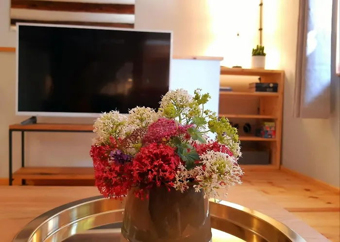 In By Interhome * 奎德林堡