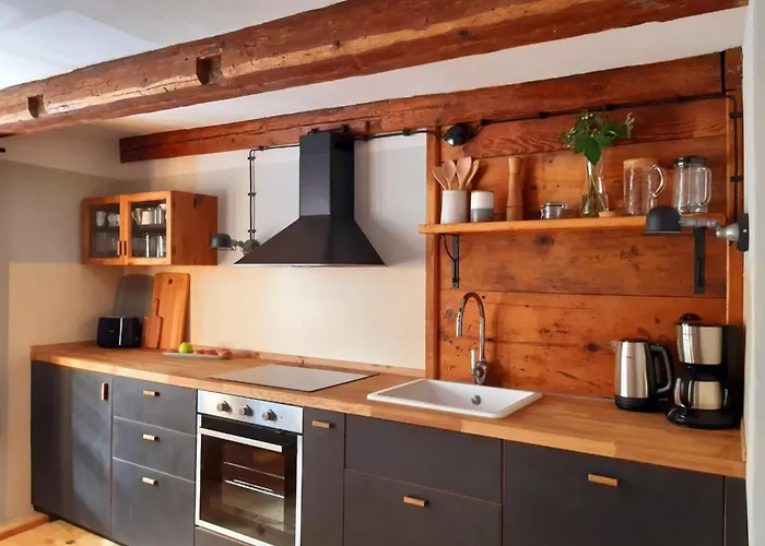 Apartment In By Interhome *