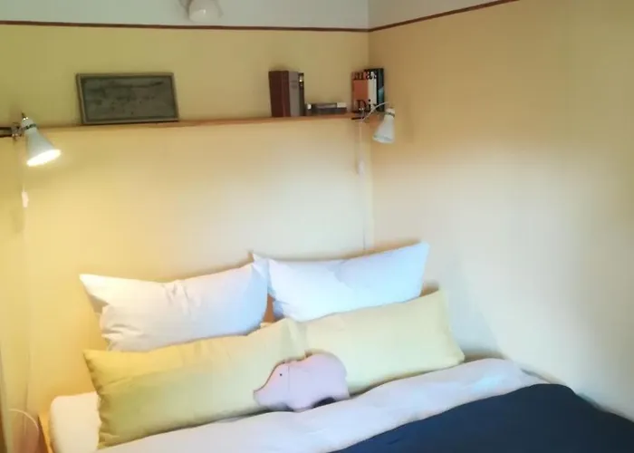 In By Interhome 奎德林堡