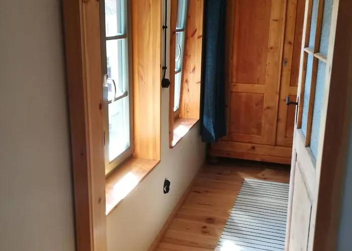 Apartment In By Interhome Quedlinburg